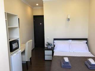 Отель GNS Hotel Уреки Стандартный двухместный номер с 1 кроватью-2